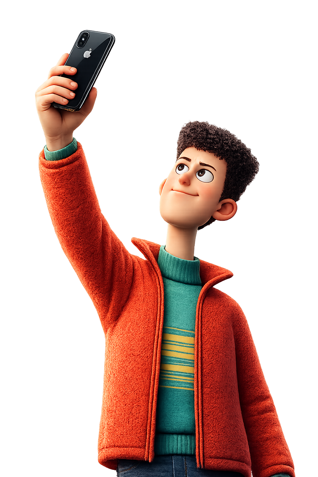 Mascota buscando ofertas